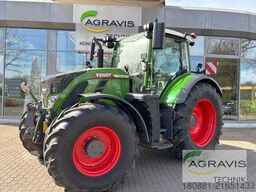 Fendt 720 VARIO GEN-6