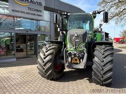 Fendt 720 VARIO GEN-6