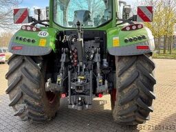 Fendt 720 VARIO GEN-6