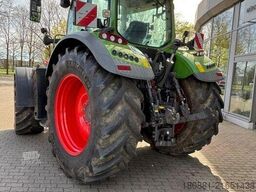 Fendt 720 VARIO GEN-6