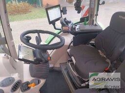 Fendt 720 VARIO GEN-6