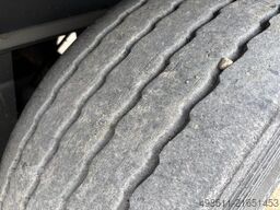 Kempf Tiefbett SPG 35/3 GETRÄNKE PLANE LaSi XL