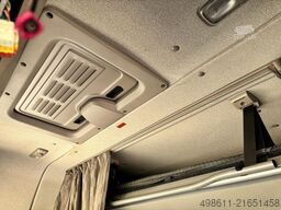 DAF XF 410 FA 4x2 LL 18t PRITSCHE PLANE LBW +INTARDER