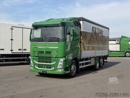 Volvo Trucks FH 62 TR / Swiss-Vehicle