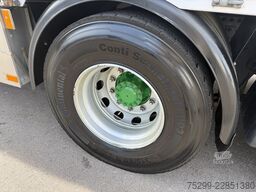 Volvo Trucks FH 62 TR / Swiss-Vehicle