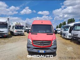 MERCEDES SPRINTER 2,0 CDI FAP 163CV '17