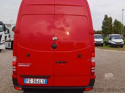 MERCEDES SPRINTER 2,0 CDI FAP 163CV '17