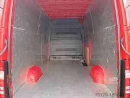 MERCEDES SPRINTER 2,0 CDI FAP 163CV '17