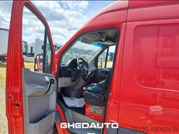 MERCEDES SPRINTER 2,0 CDI FAP 163CV '17