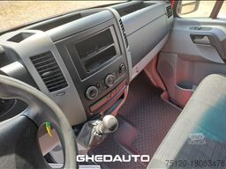 MERCEDES SPRINTER 2,0 CDI FAP 163CV '17