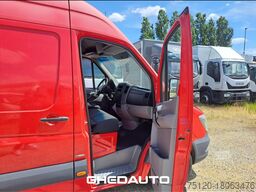 MERCEDES SPRINTER 2,0 CDI FAP 163CV '17