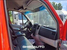 MERCEDES SPRINTER 2,0 CDI FAP 163CV '17