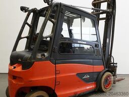 Linde E 40/600 HL 388