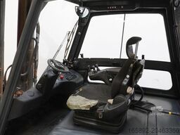 Linde E 40/600 HL 388