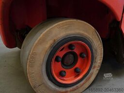 Linde E 40/600 HL 388