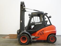 Linde H 45 D (3B) EVO 394-02