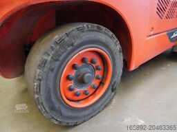 Linde H 45 D (3B) EVO 394-02