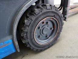 Linde E 16 H EVO 386-02