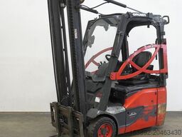 Linde E 14 EVO 386-02