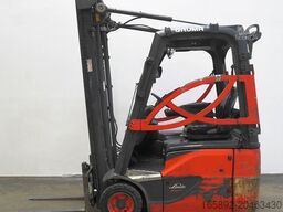 Linde E 14 EVO 386-02