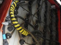 Linde E 14 EVO 386-02