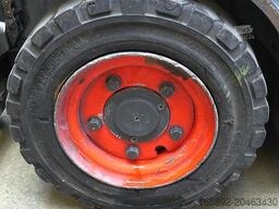 Linde E 14 EVO 386-02