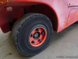 Linde H 35 T EVO 393-02