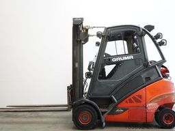 Linde H 35 T EVO 393-02