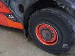 Linde H 35 T EVO 393-02