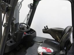 Linde E 16 H EVO 386-02