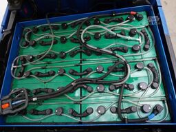 Linde E 16 H EVO 386-02