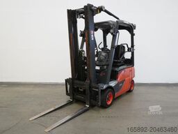 Linde E 16 P EVO 386-02