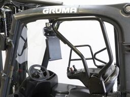 Linde E 16 P EVO 386-02