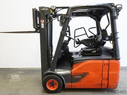 Linde E 16 EVO 386-02