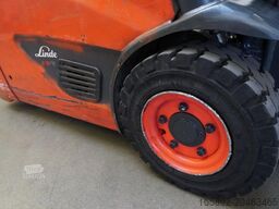 Linde E 16 EVO 386-02