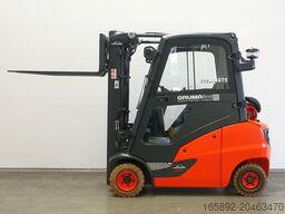 Linde H 20 T EVO 391-00