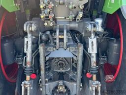 Fendt 718 VARIO S4