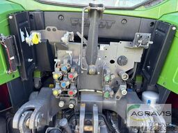 Fendt 718 VARIO S4