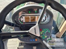Fendt 718 VARIO S4