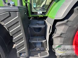 Fendt 718 VARIO S4