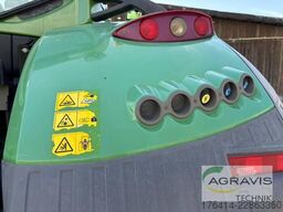 Fendt 718 VARIO S4