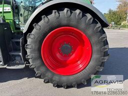 Fendt 718 VARIO S4