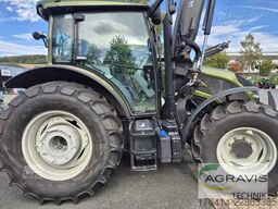 Valtra A 105 MH4 2B0