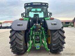 John Deere 6210R