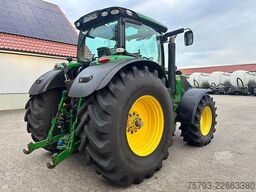 John Deere 6210R