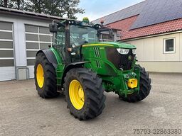 John Deere 6210R