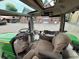 John Deere 6210R