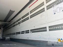 Schmitz Cargobull Reefer Multitemp