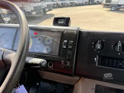 MERCEDES-BENZ VARIO 818 D DOKA Kipper MEILLER 3-Seiten+2 X AHK