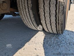 Schmitz Cargobull Sperrmann Anhänger